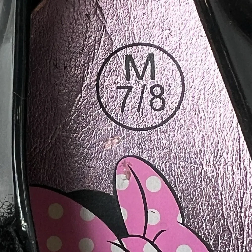 Disney length picture kept